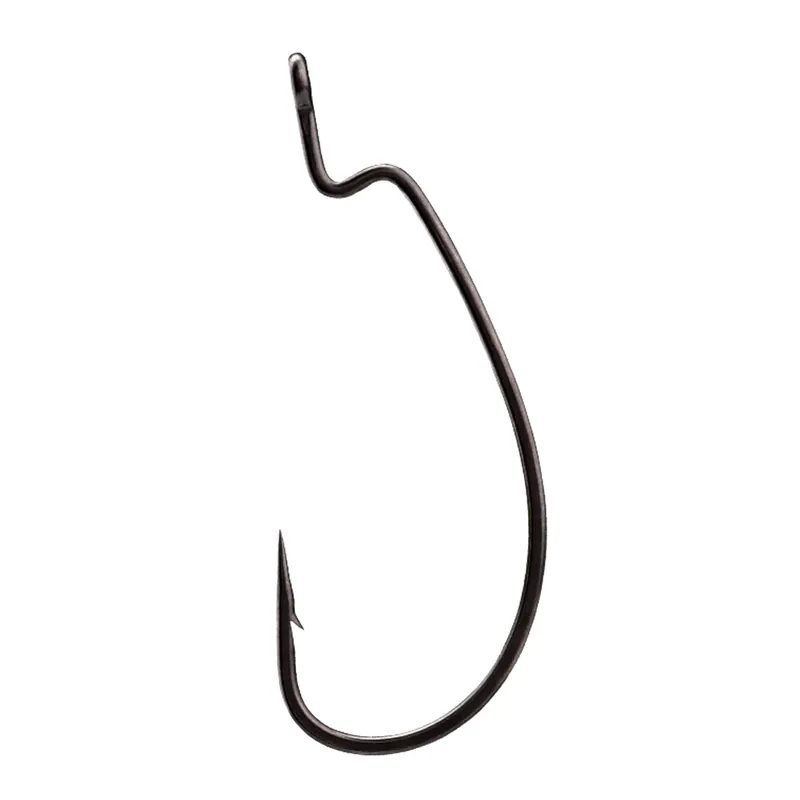 BKK Armorpoint-Offset Worm WG (Former Chimera) - Offset Haken Größe: Gr.3