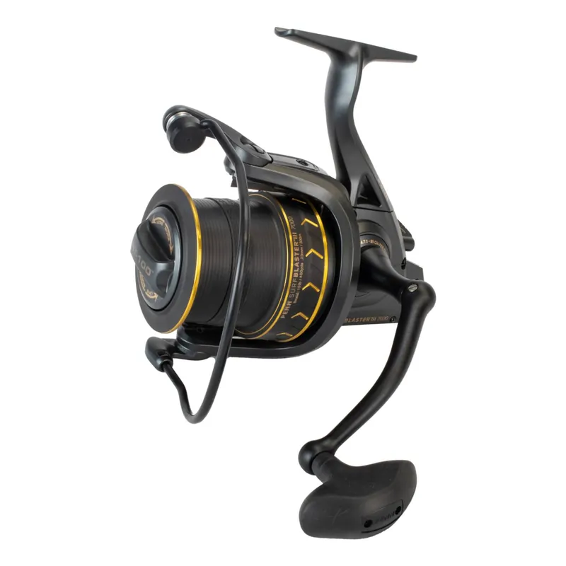Penn Penn Surfblaster III SPN - Longcast Rolle Modell: 7000 SPN