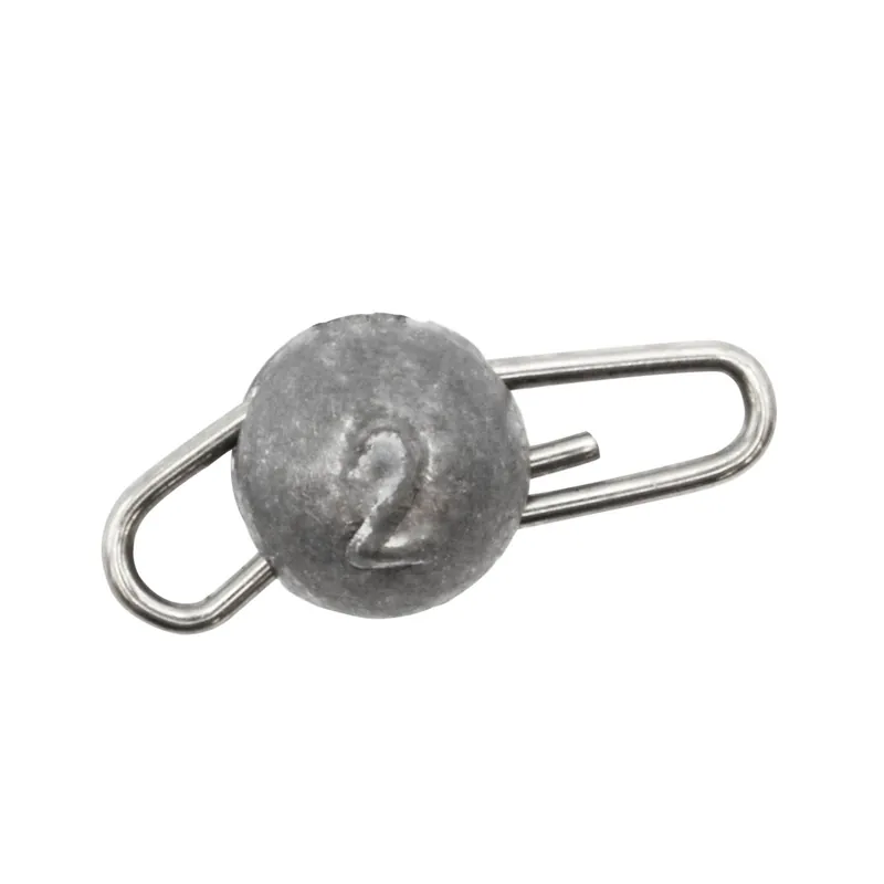 Roy Fishers Cheburashka Finesse Jig - Jighead Gewicht: 2g