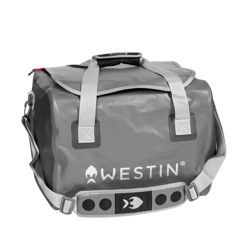 Westin W6 Boat Lurebag - Bootstasche Größe: M