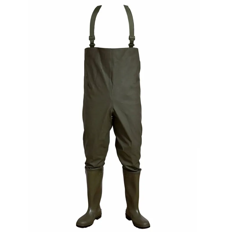 Elka Waders Wathose Größe: 43