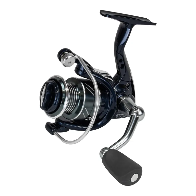 Troutlook Nanami Trout Spin 500 - Spinnrolle Größe: 500