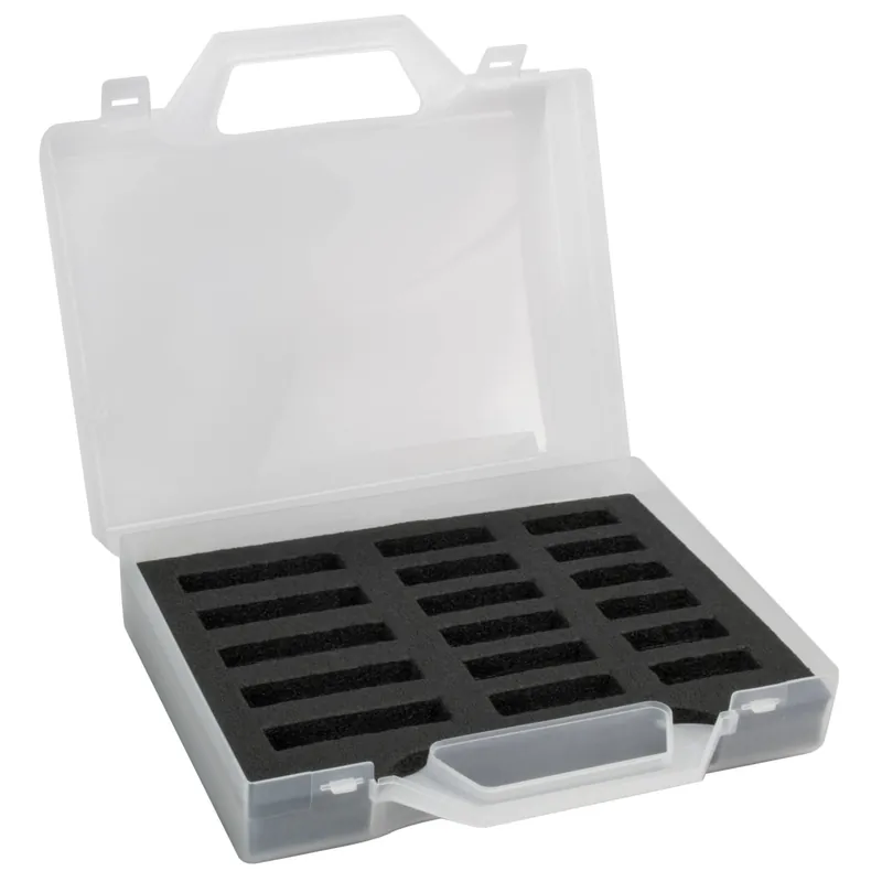 Troutlook Smart Rig Case Vorfachdose