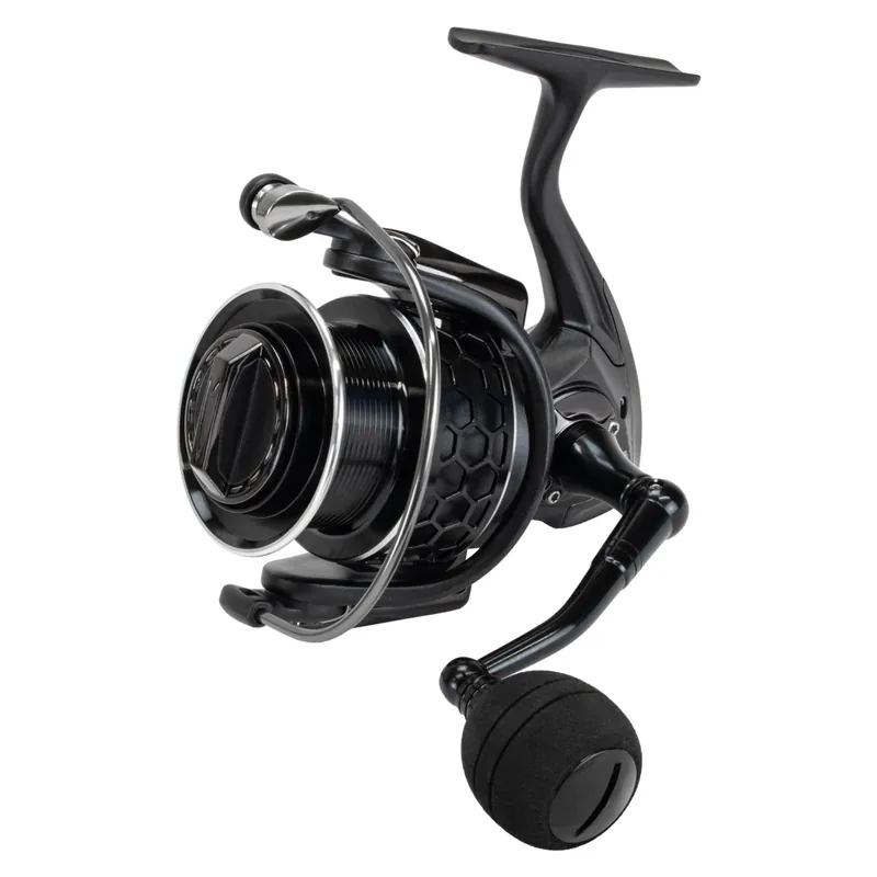 Roy Fishers Feeder Edition 5000