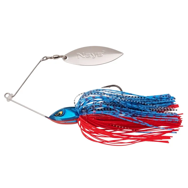 Nays Maze Runner MZ RNNR - Spinnerbait Farbe: D-06 | Gewicht: 14g