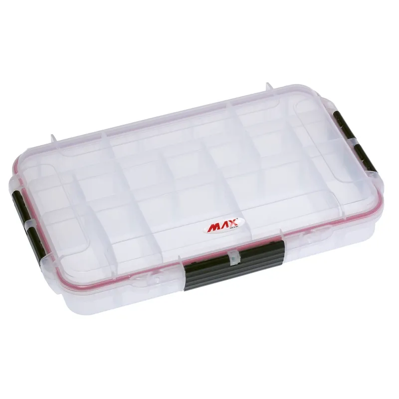 Senshu Wasserdichte Kunstköderbox