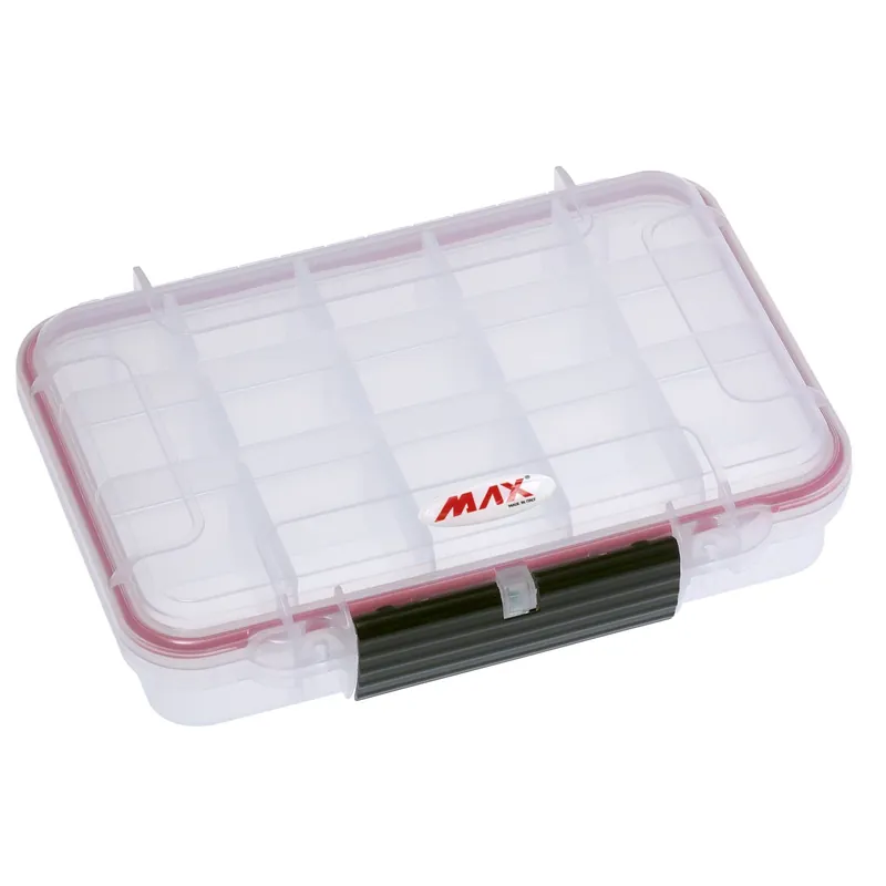 Senshu Wasserdichte Kunstköderbox