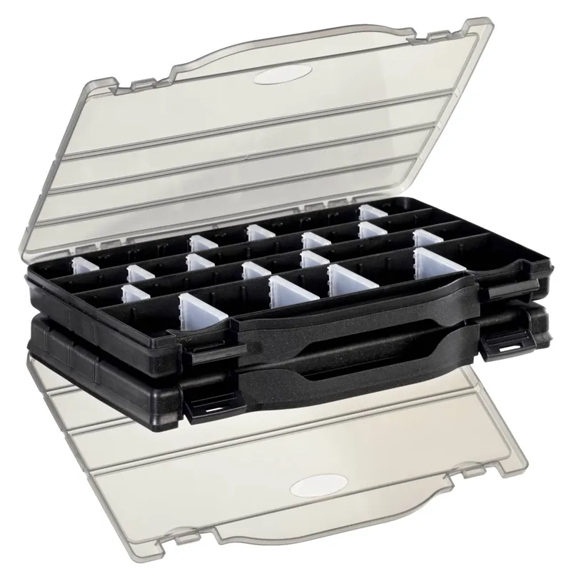 Senshu Slim line Box double