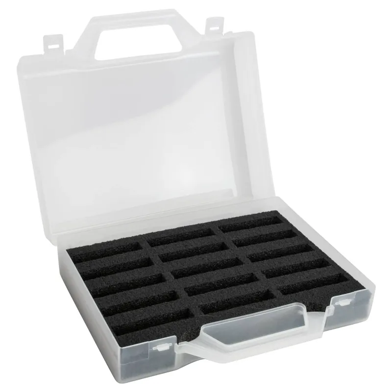 Troutlook Smart Rig Case Vorfachdose