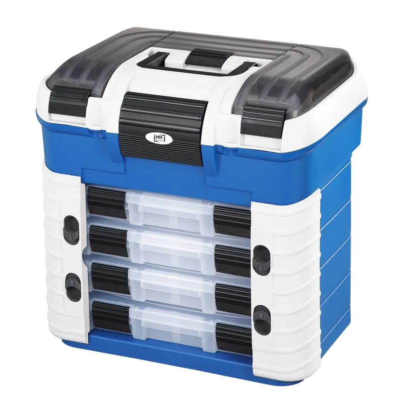 Pro Tackle Superbox 502