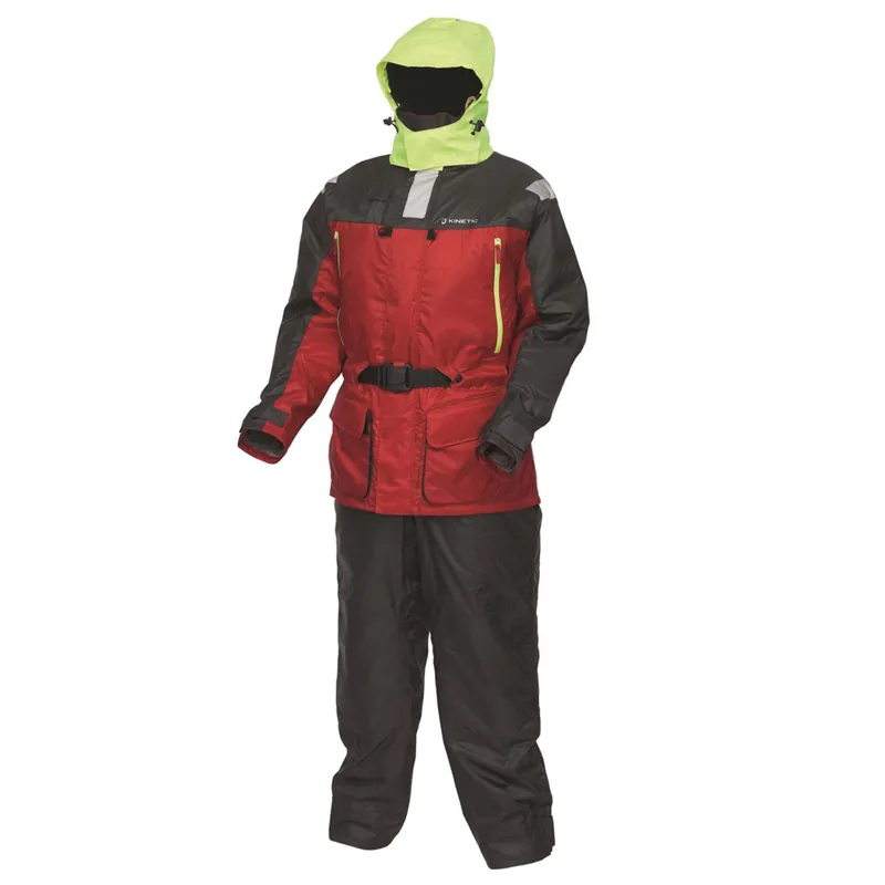 Kinetic Guardian Flotation Suit 2-Teiler - Schwimmanzug Größe: S