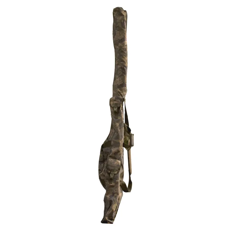 Solar Tackle Undercover Camo 3+2 Rod Holdall Futteral