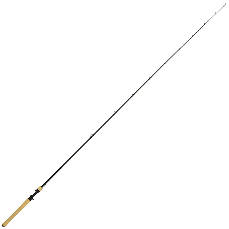 Shimano Curado 7'4" MH Casting - Baitcastrute Wurfgewicht: 7-21g | Länge: 2,26m