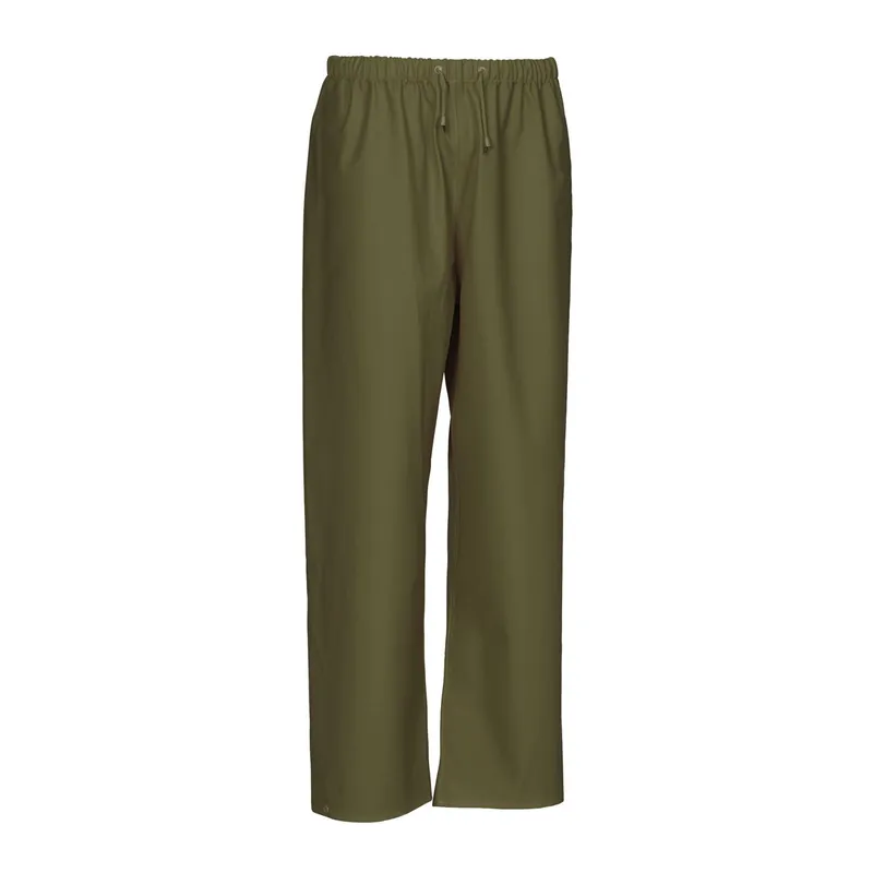 Elka Elements Bundhose Regenhose Größe: S