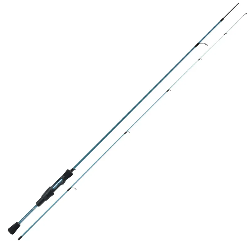 WFT Penzill Softbait UL - Forellenrute