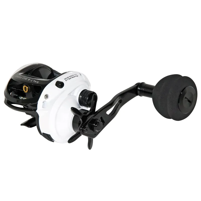 WFT Salt & Big Fish II - Multirolle