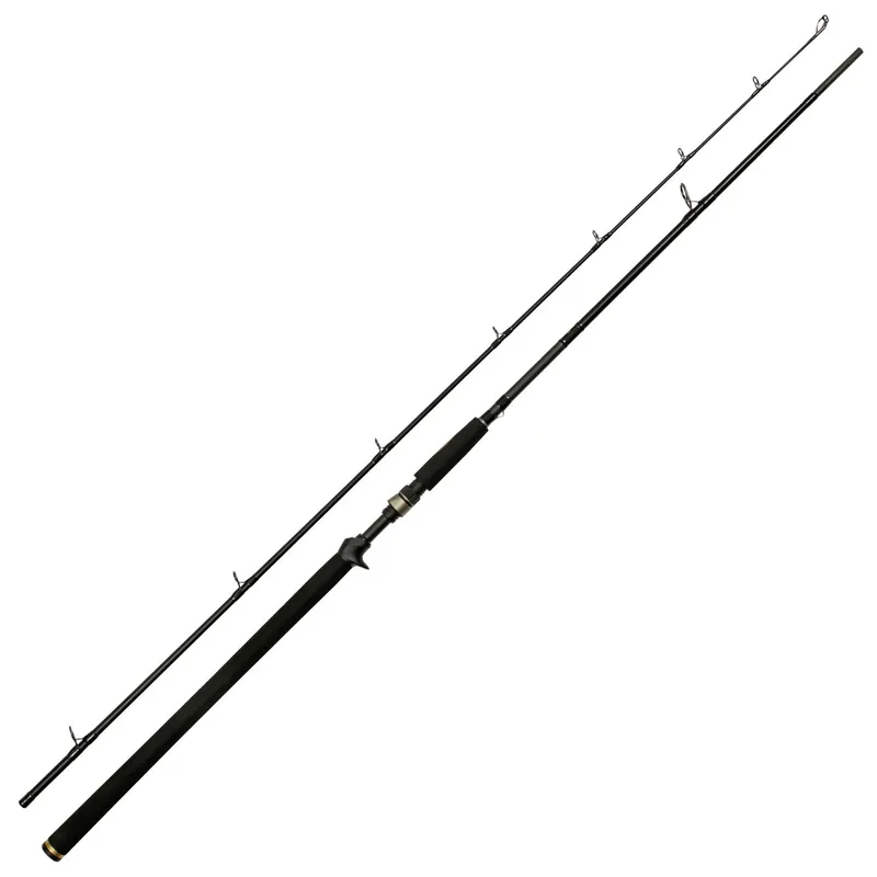 Westin W3 Powercast - T 2nd - Castingrute Wurfgewicht: 60-150g