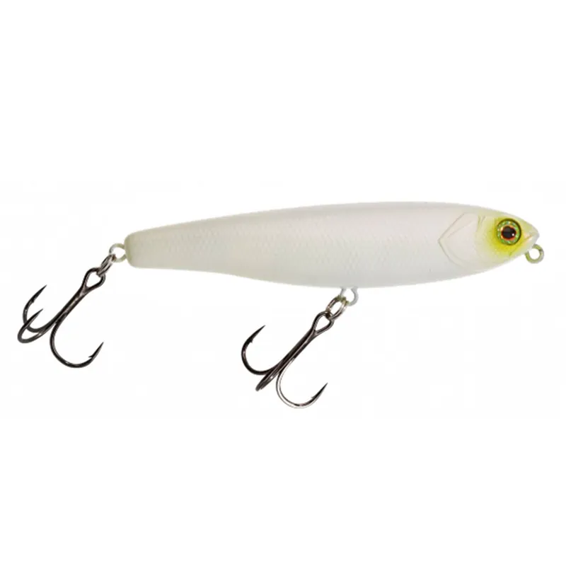 Illex Bonnie 107 - Stickbait Farbe: Bone