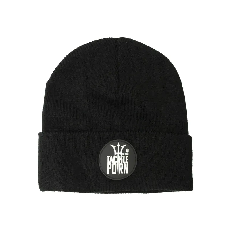 Tackle P*rn Beanie Bomb One Size - Mütze