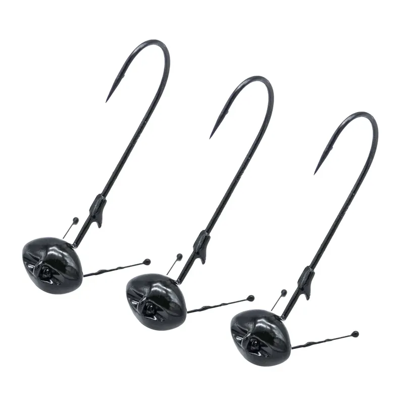 Tackle P*rn Stand Up Jig Predator Porn - Finesse Jig Gewicht: 3,5g