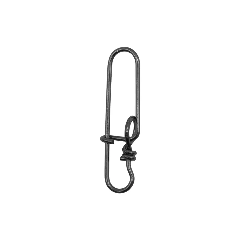 Tackle P*rn Double Insurance Inside Lock Snap - Köder Einhänger Tragkraft: 10kg