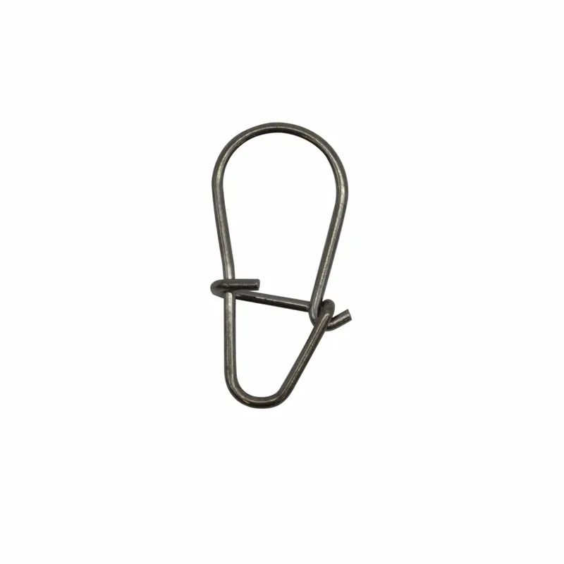 Tackle P*rn Duo Lock Snap - Köder Einhänger Tragkraft: 17kg