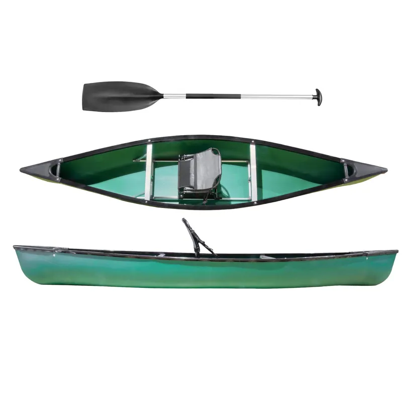 Waterside Glider Kanu