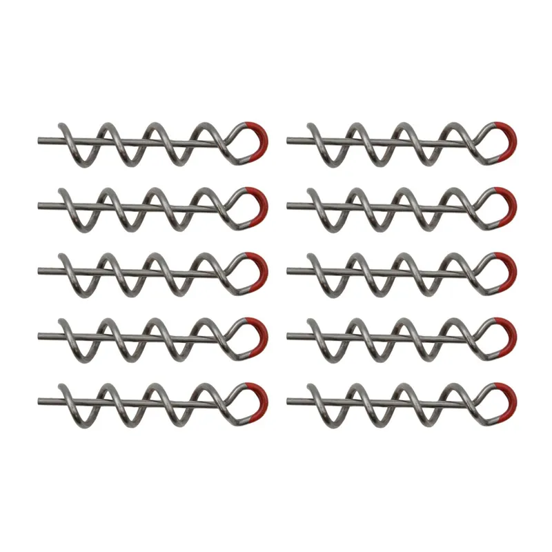 Senshu Jig Screw XL - Shallow Screw Größe: XL