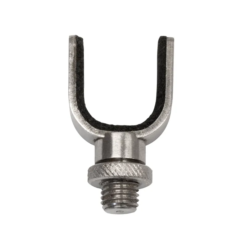 Fishdream Stainless Steel Rutenauflage U