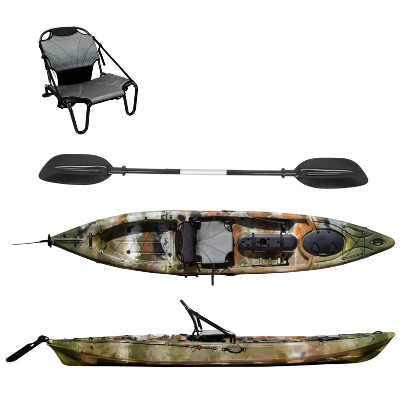 Waterside Kajak "Fishman"