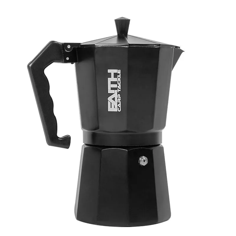 Faith Percolator Coffee Machine - Coffee Maker