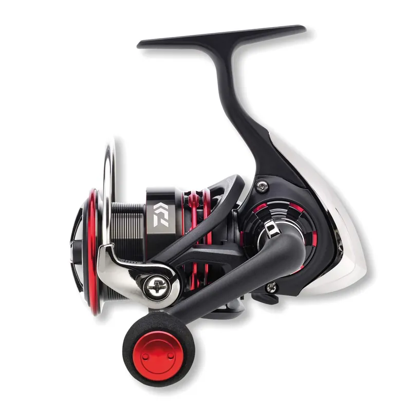 Daiwa TDM QD Match & Feeder 3012 - Feederrolle Modell: 3012