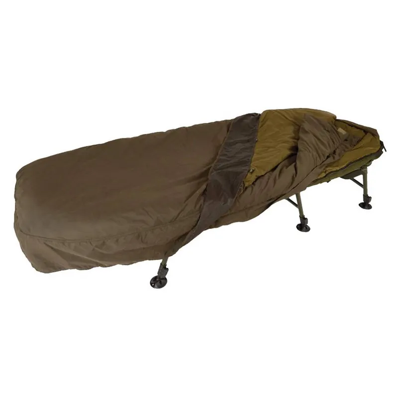 Solar Tackle SP C-Tech Sleep System Karpfenliege