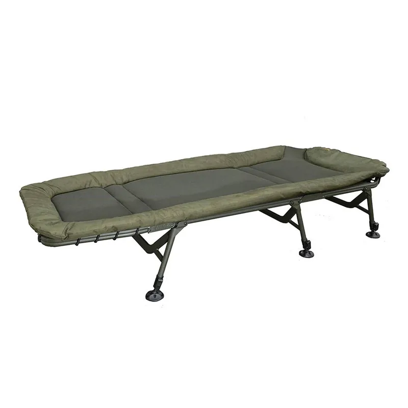 Solar Tackle Solar Bedchair Karpfenliege