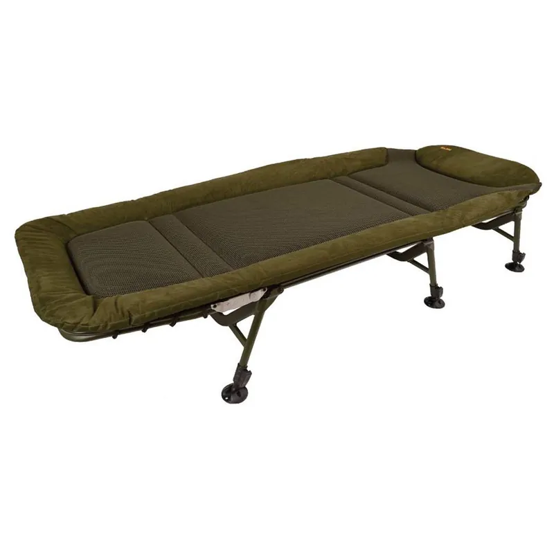Solar Tackle SP C-Tech Bedchair - Wide Karpfenliege