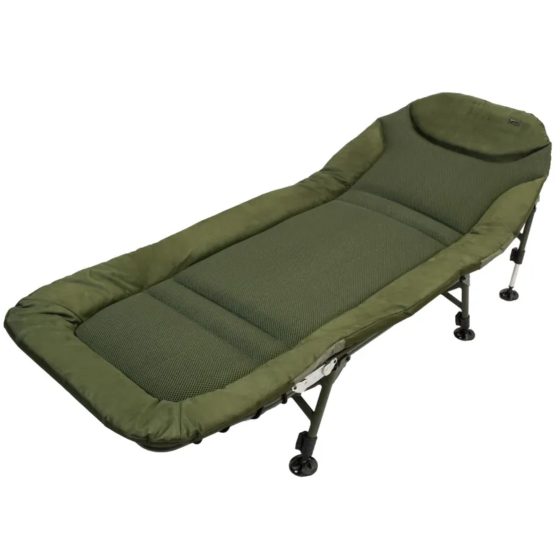 Solar Tackle SP C-Tech Bedchair