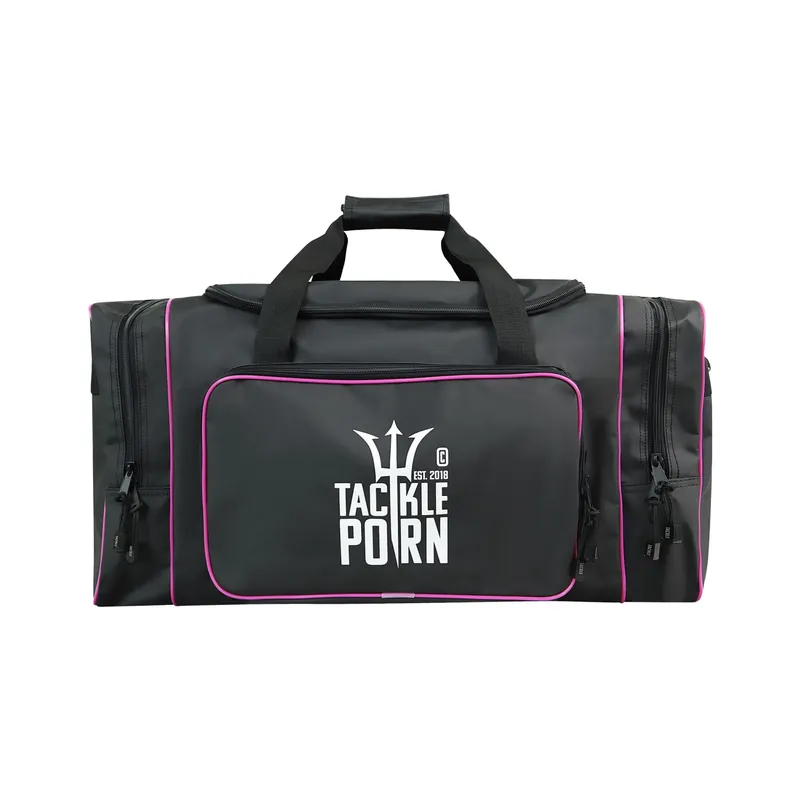 Tackle P*rn Blow Bag Travel - Carryall Reisetasche
