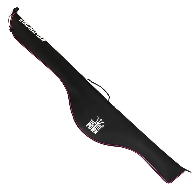 Tackle P*rn Blow Rod Sleeve "145" - Rutentasche
