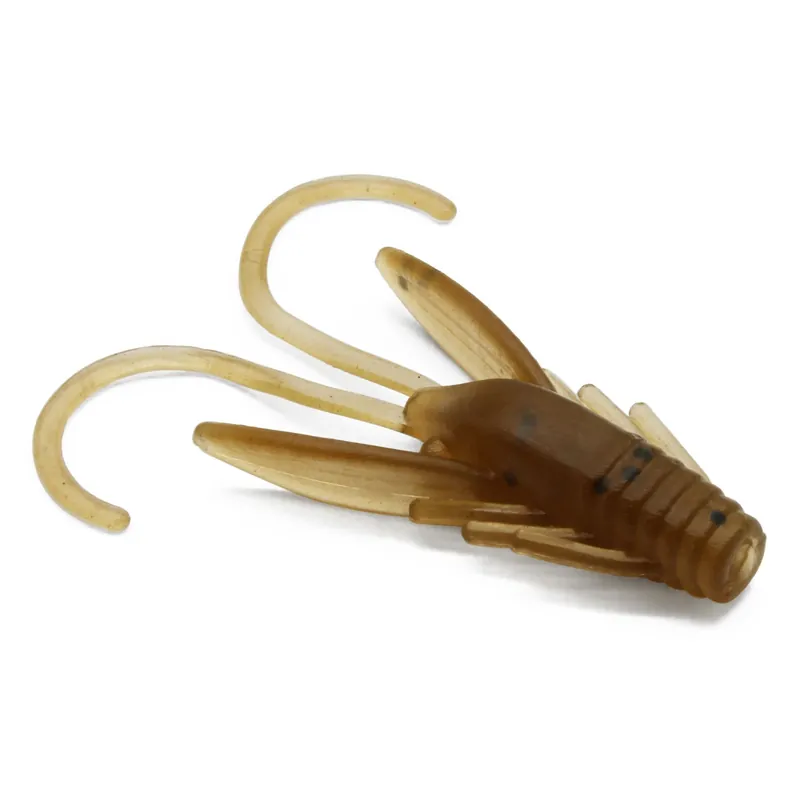 Tackle P*rn Bug Ants - Creature Bait Farbe: Brown Craw