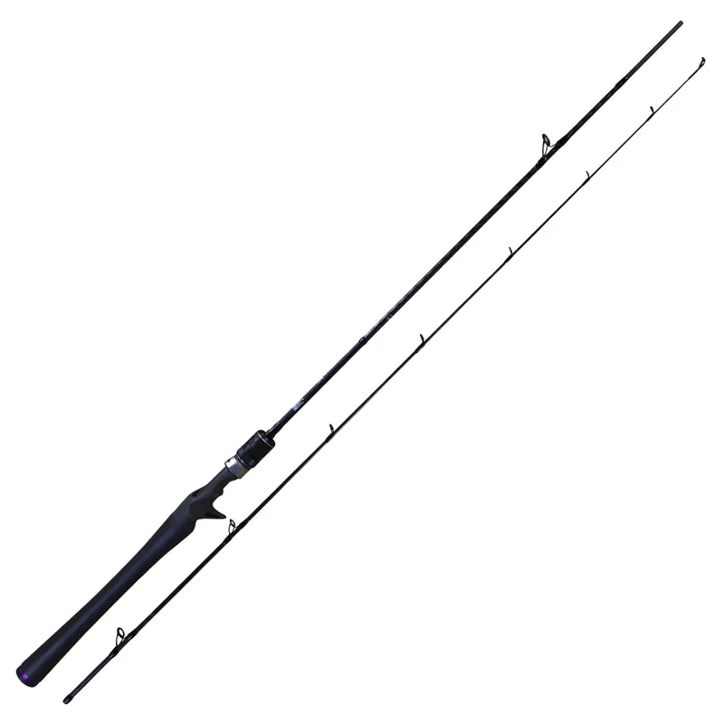 Tackle P*rn XTPC Blow Away - Baitcastrute