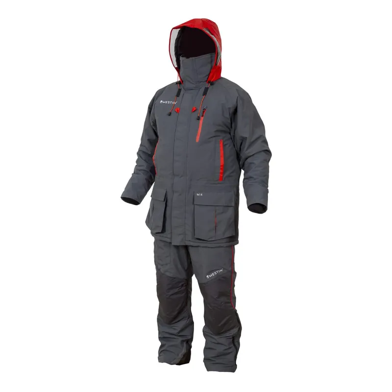Westin W4 Winter Suit Extreme - Thermoanzug Größe: M