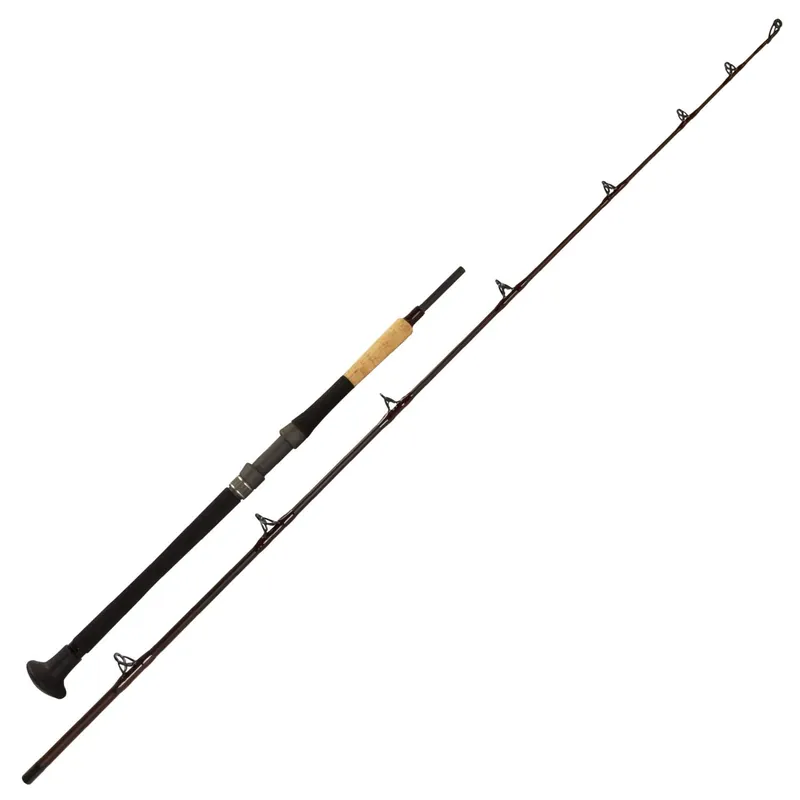Krawaller KraWaller Big Bait Boat - Wallerrute