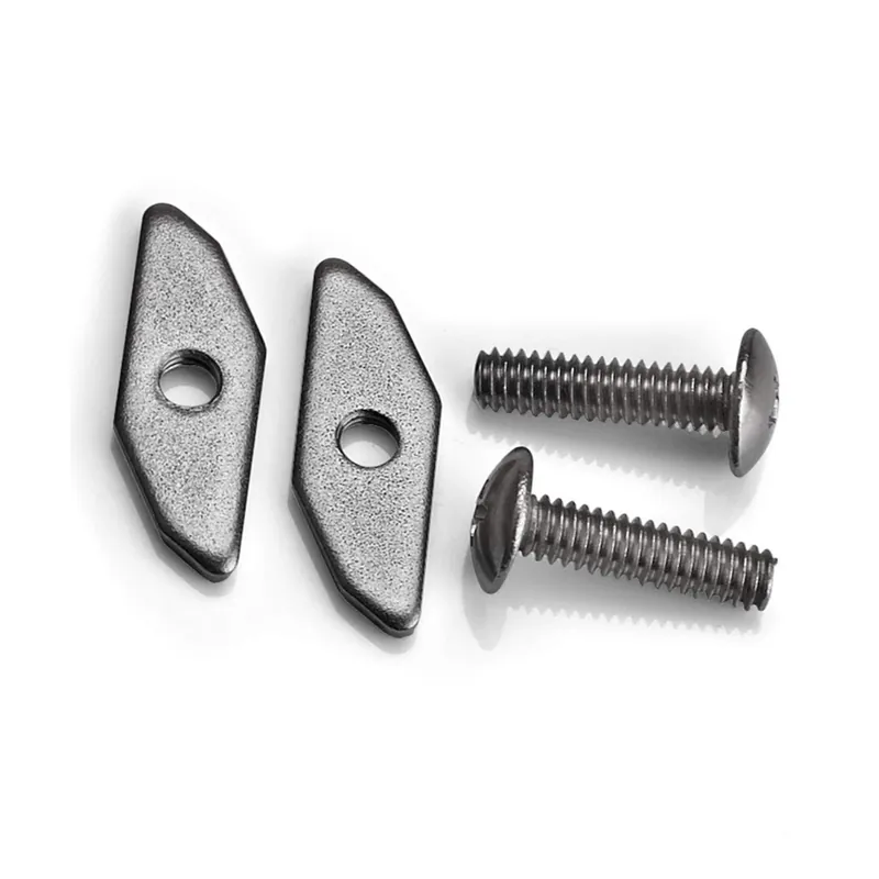 Railblaza StarPort TracMount Kit - Kajakzubehör