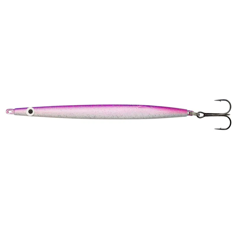 Kinetic Stevns UV - Lead Free Farbe: Pink/Pearl/Silver | Gewicht: 17g