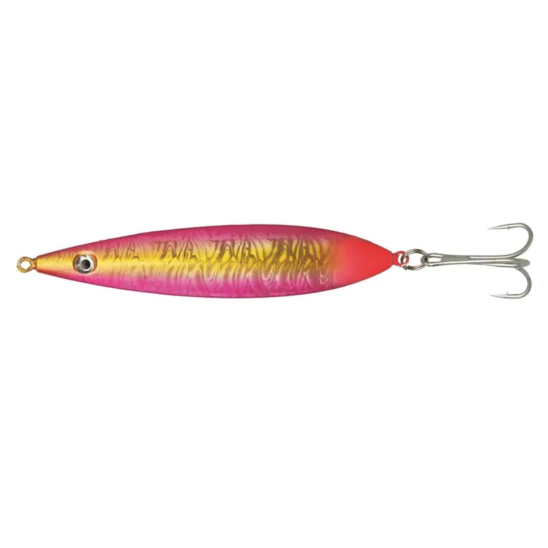 Kinetic Terminator UV - Lead Free Farbe: Pink/Gold | Gewicht: 75g