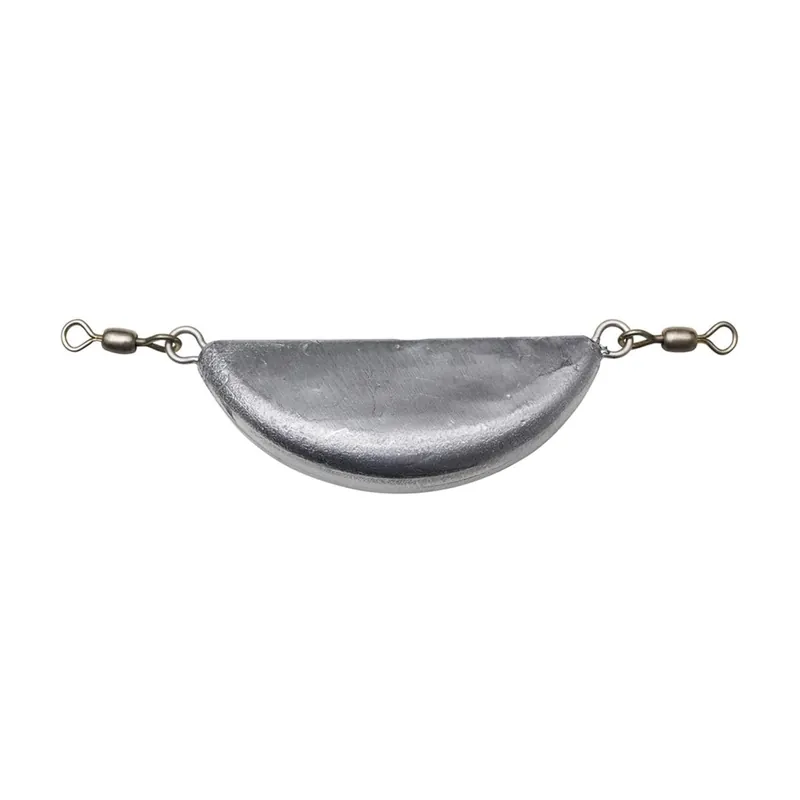 Kinetic Keel Sinker - Lead Free - Schleppblei Gewicht: 250g