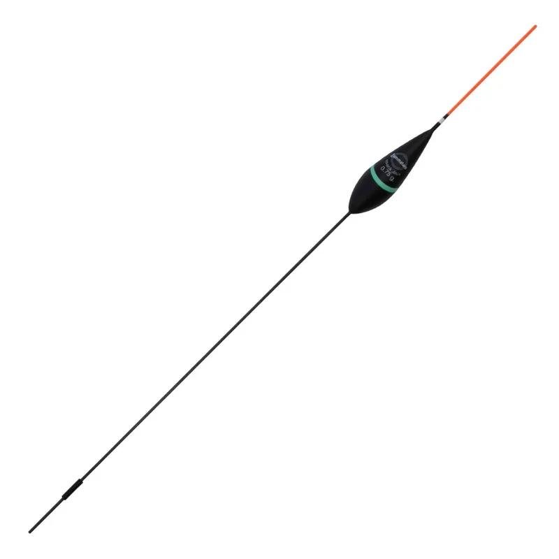 Zammataro Black Jack - Stipppose Tragkraft: 0,75g