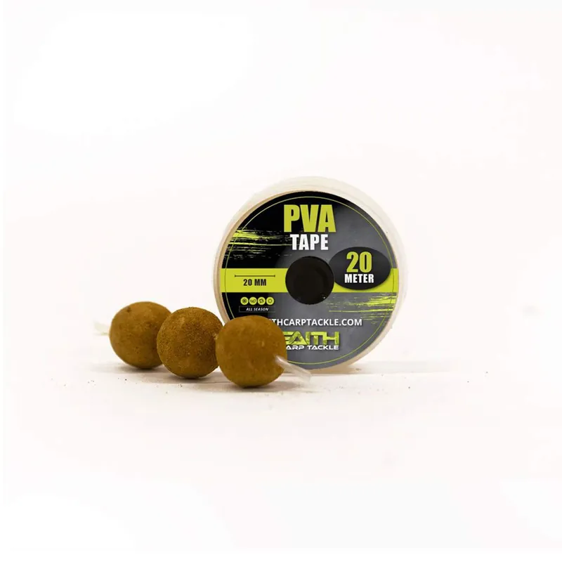 Faith PVA Tape