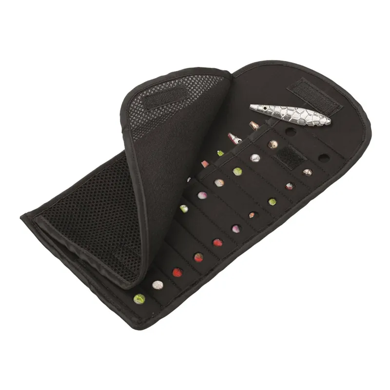 Kinetic Inline Köder Tasche - Blinker Tasche