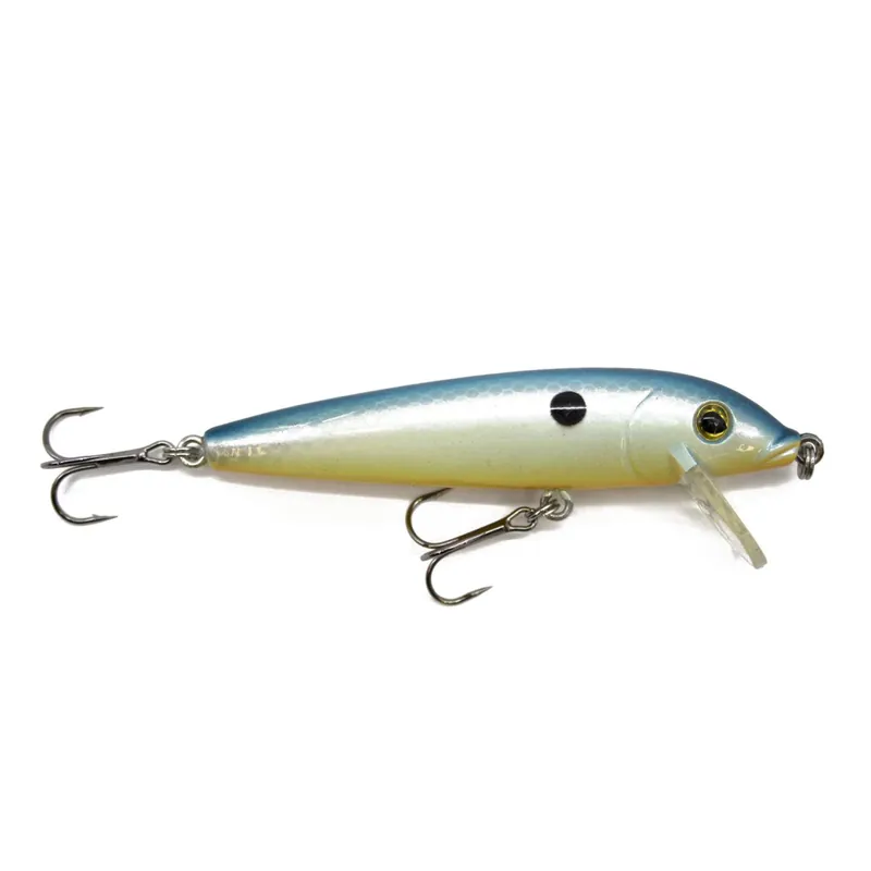 Viper Pro Whitefish - Wobbler Farbe: Renke